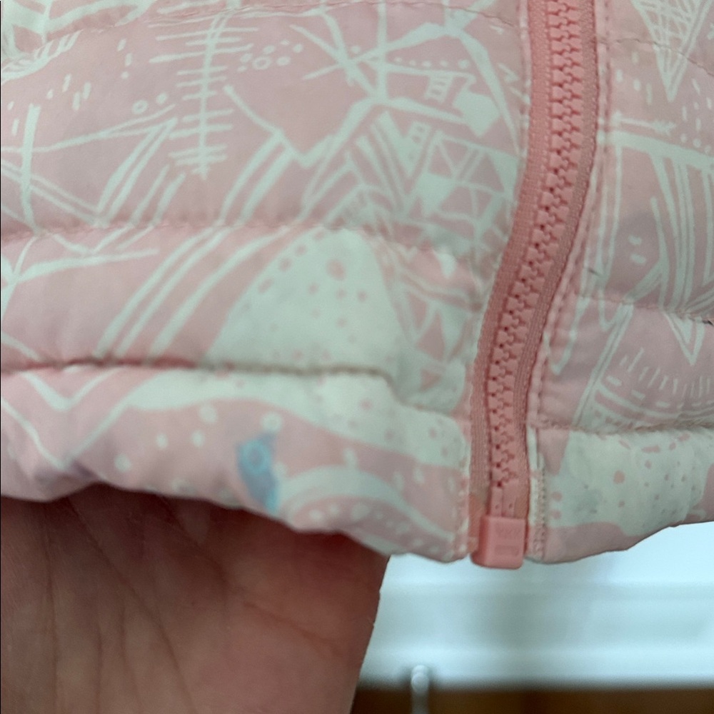 Patagonia Down Sweater Jacket - Picture 5 of 6